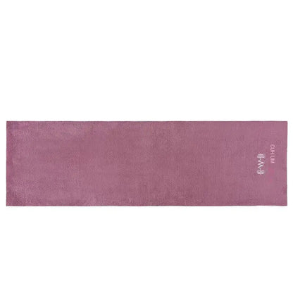 Quick-Dry Fitness Towel for Gym Equipment (Absorbent)