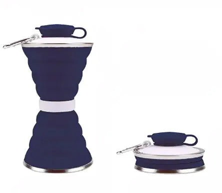 Foldable Water Bottle