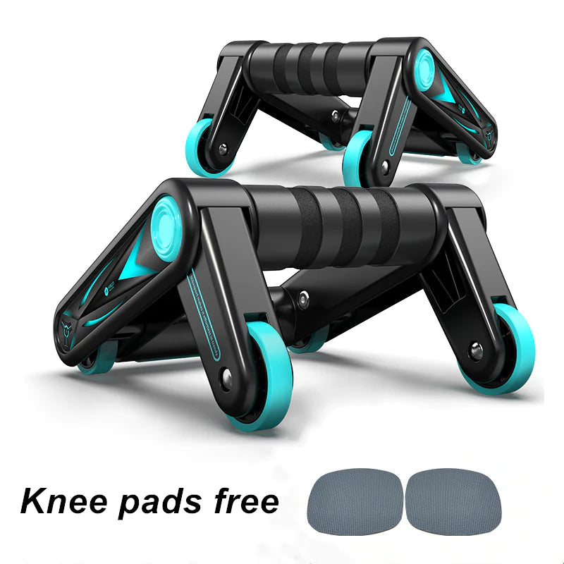CoreMaster Ab Roller