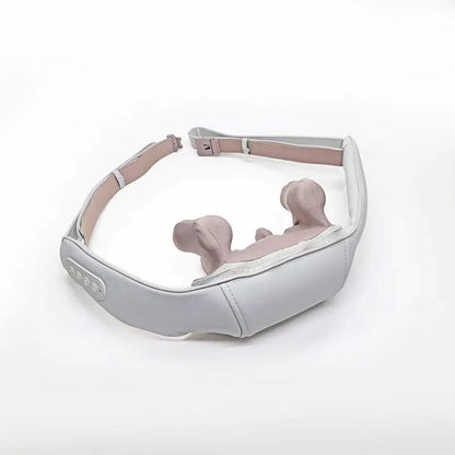 Portable Shoulder Massager for Trapezius Relief