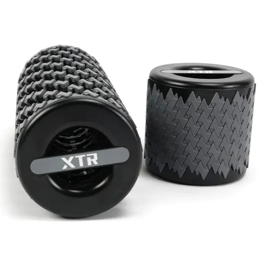 Adjustable Foam Roller Telescopic
