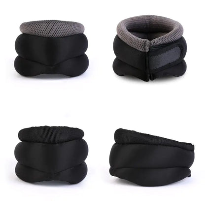 Magnetic Neck Support Strap for Cervical Correction